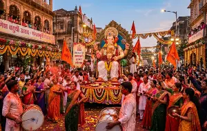 Ganesh Chaturthi 2027