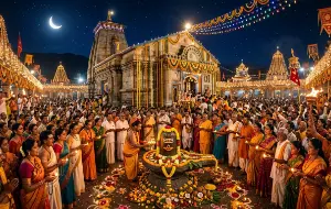 Maha Shivaratri 2027