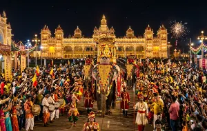 Mysuru Dasara 2027