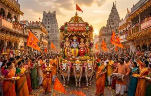 Rama Navami 2027